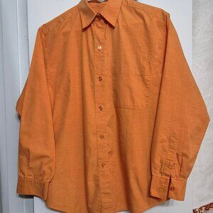 100% cotton, Ladies top. Vintage. size 8